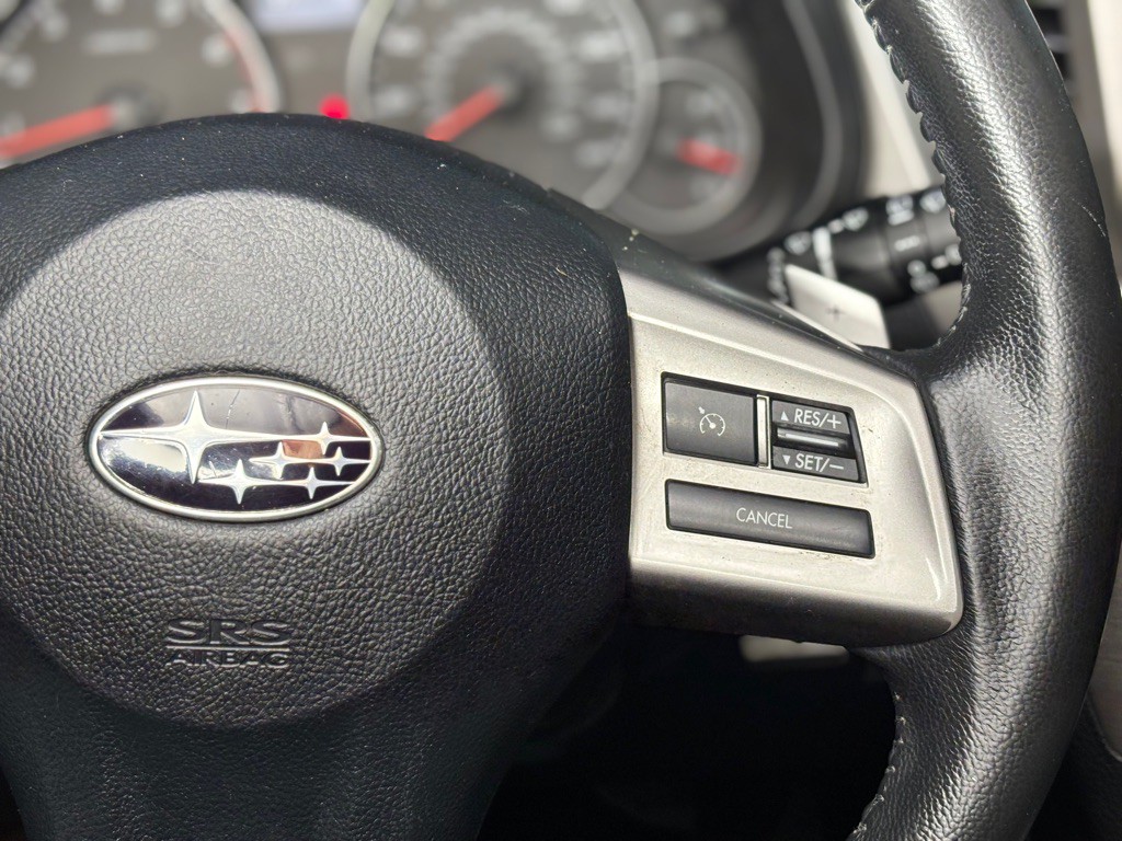 2013 Subaru Outback Image 29