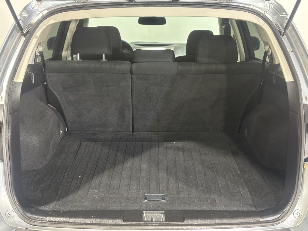 2013 Subaru Outback Image 33