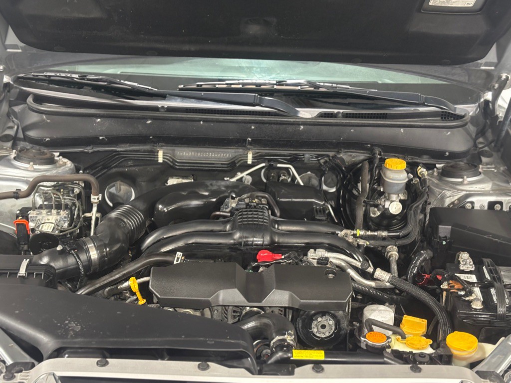 2013 Subaru Outback Image 34