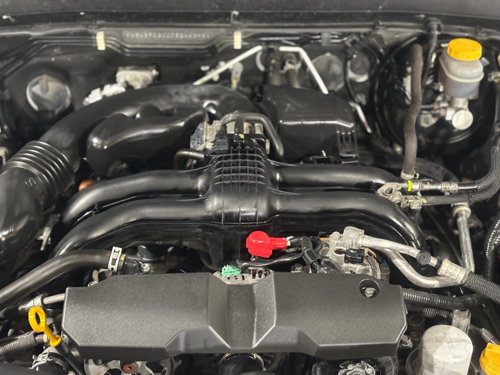 2013 Subaru Outback Image 35