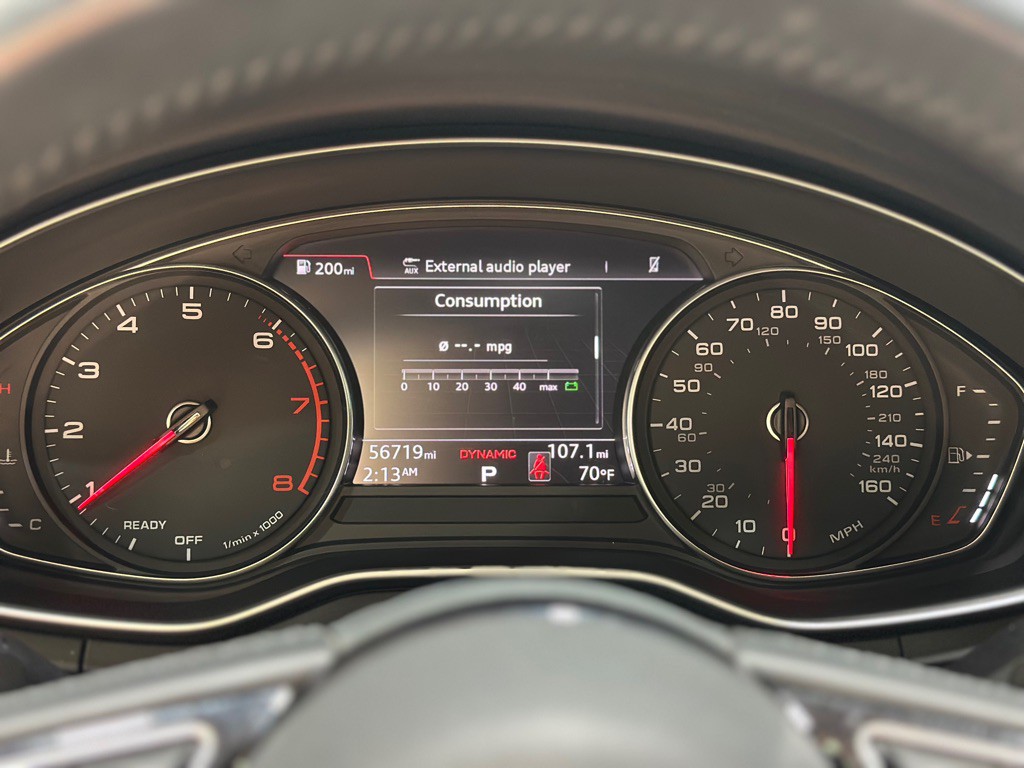 2019 Audi A4 Image 15