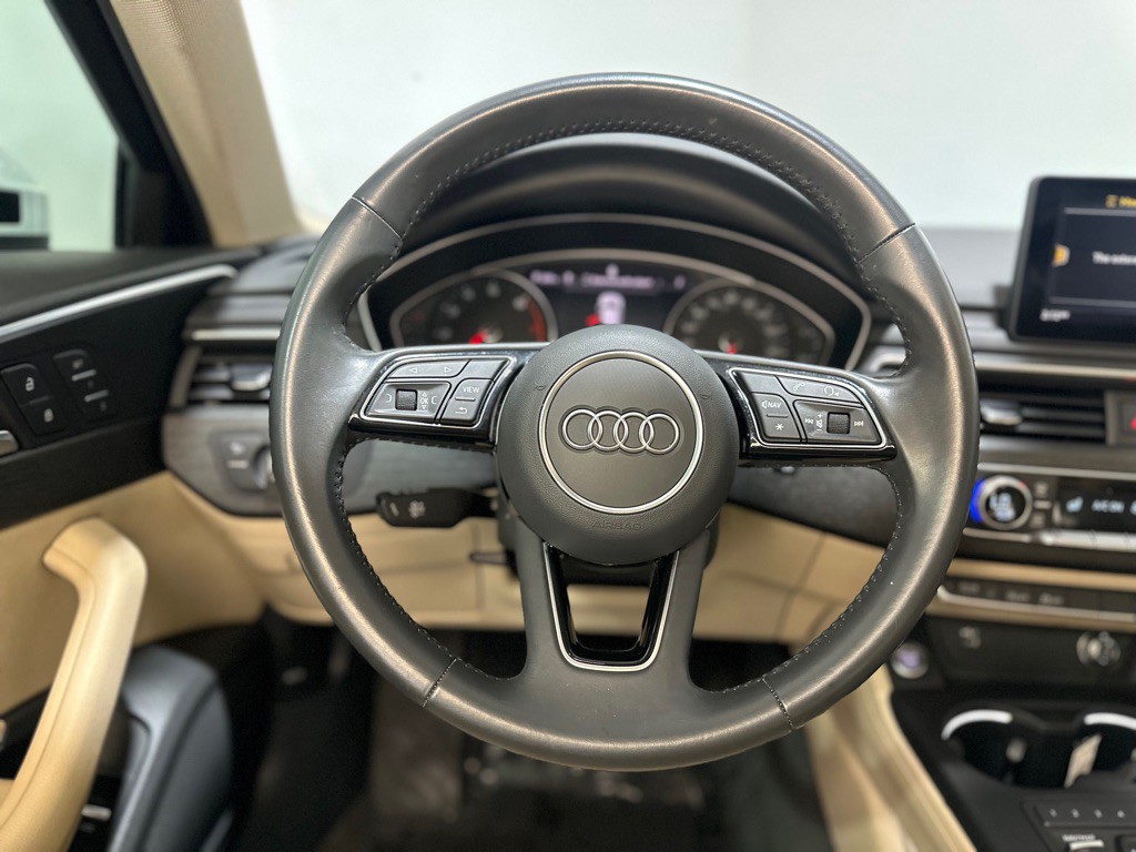 2019 Audi A4 Image 16