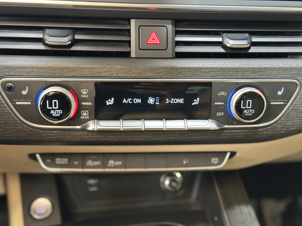 2019 Audi A4 Image 20