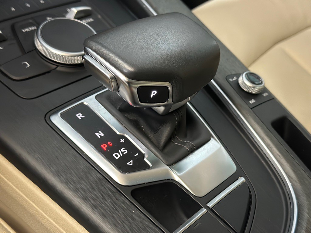 2019 Audi A4 Image 21