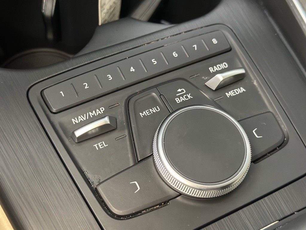 2019 Audi A4 Image 22