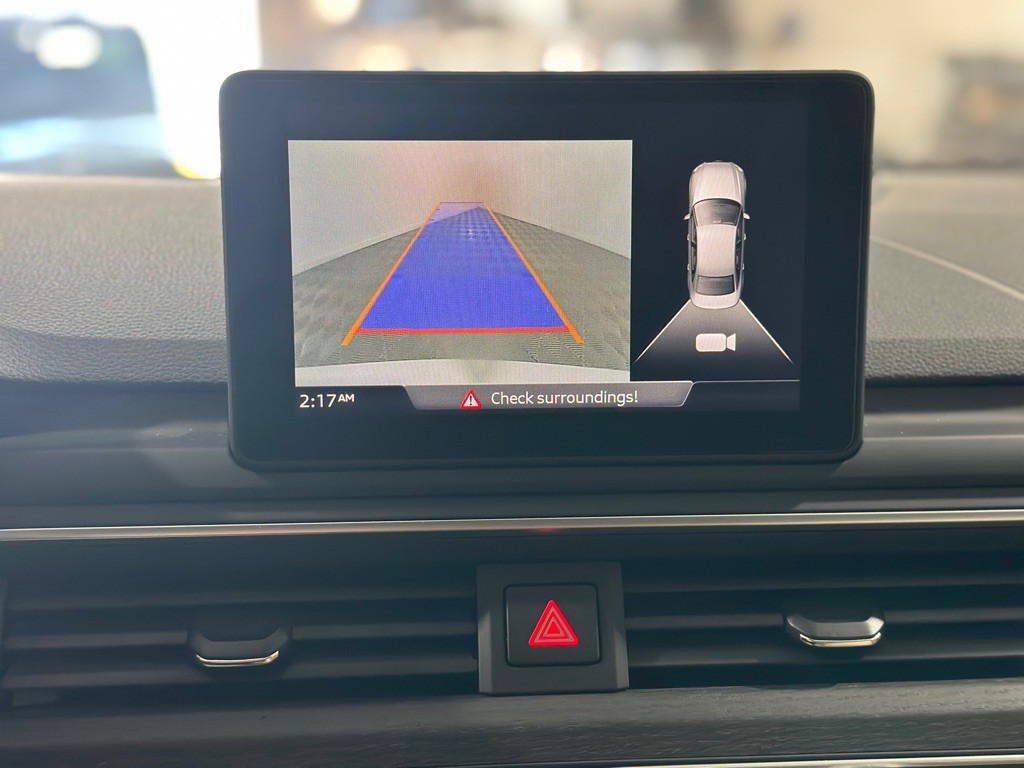 2019 Audi A4 Image 23