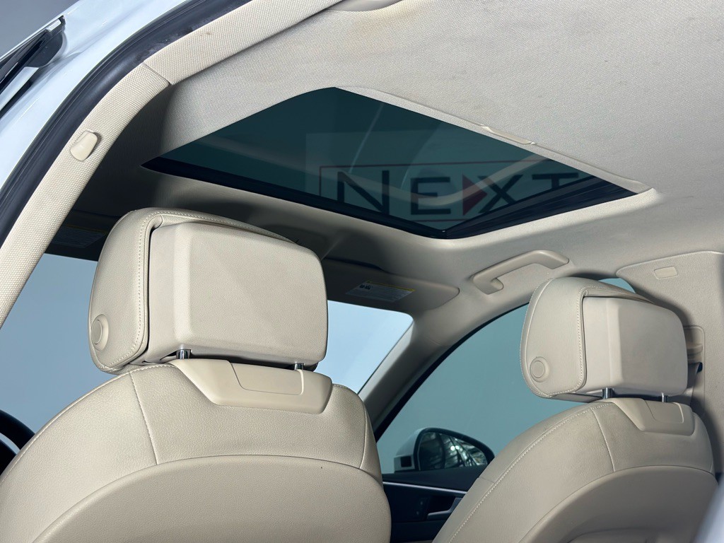 2019 Audi A4 Image 24