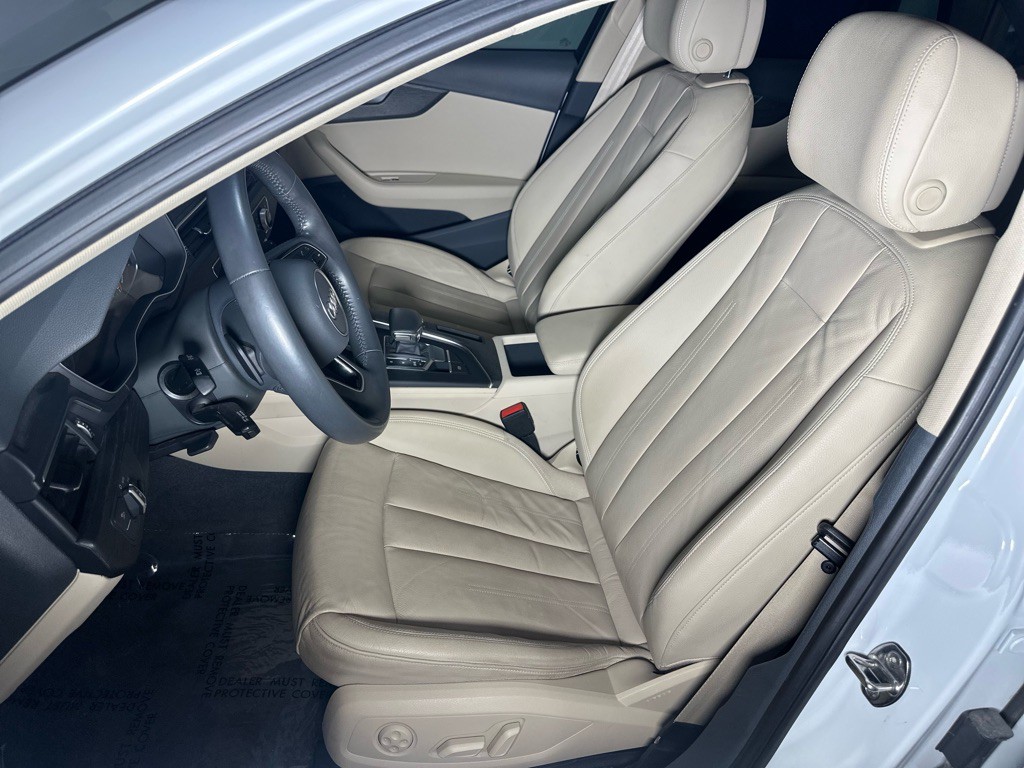 2019 Audi A4 Image 27