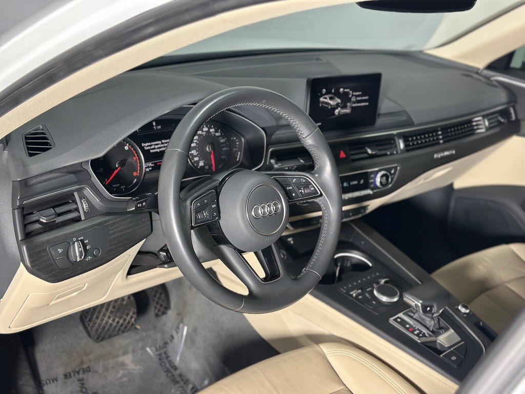 2019 Audi A4 Image 29