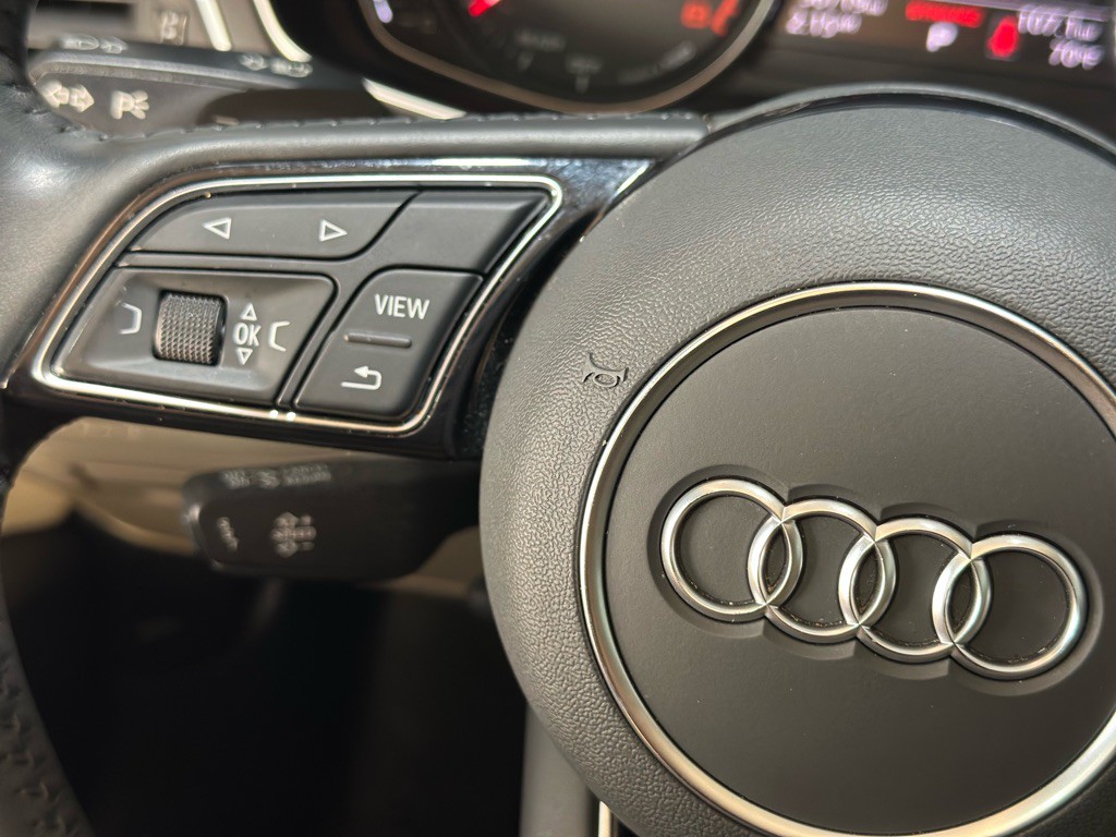 2019 Audi A4 Image 30