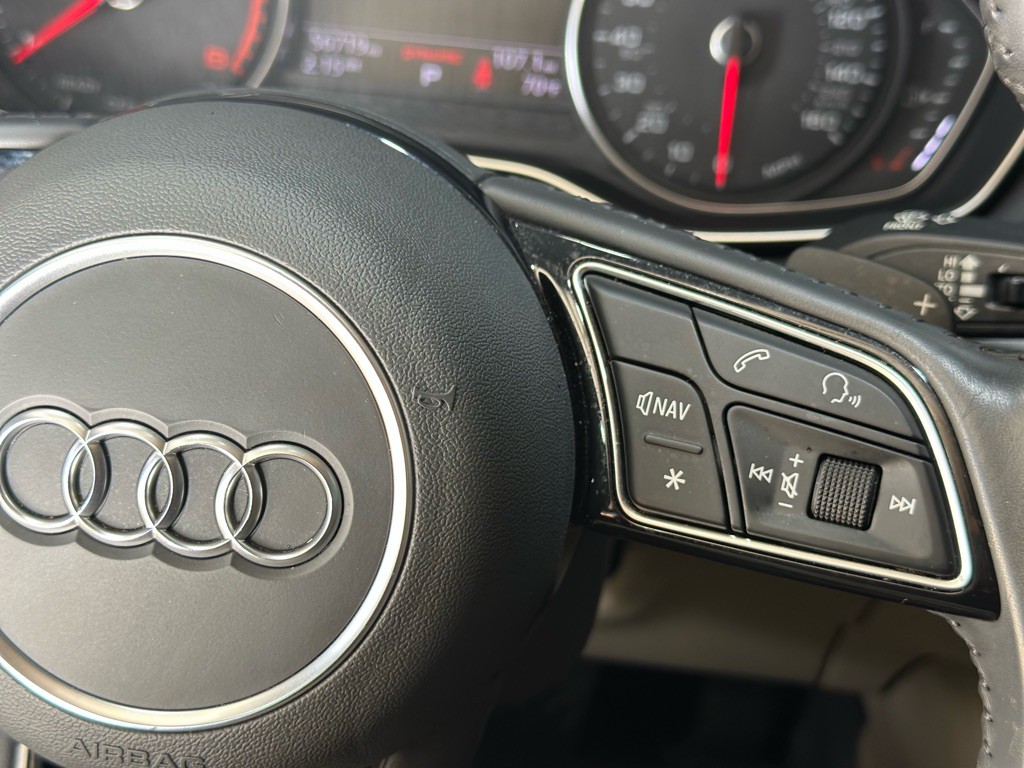 2019 Audi A4 Image 31