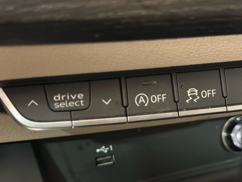 2019 Audi A4 Image 33