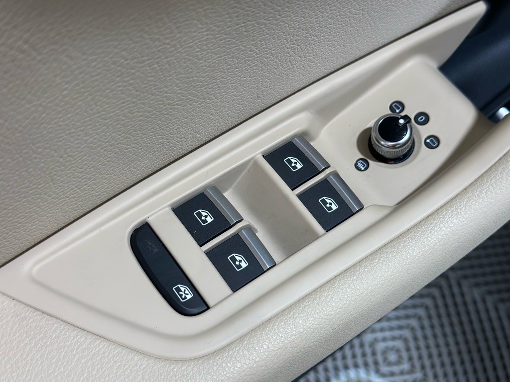 2019 Audi A4 Image 35