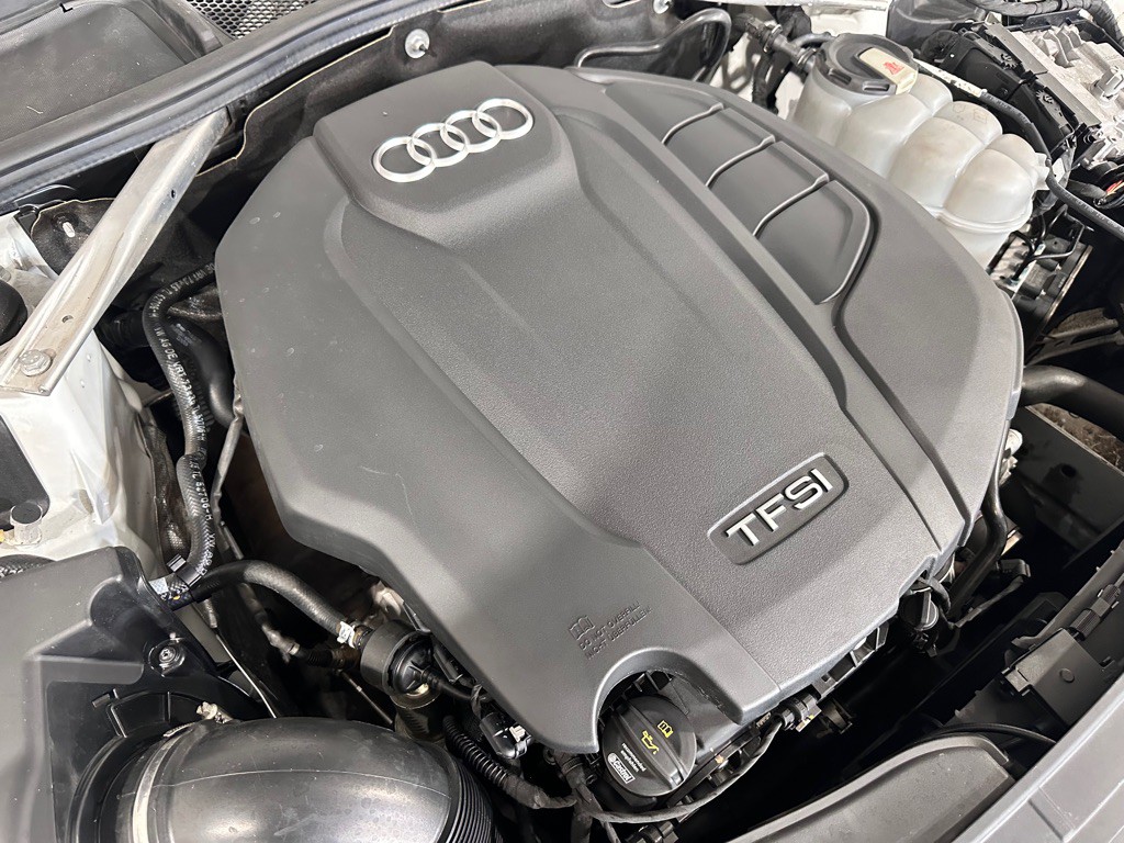 2019 Audi A4 Image 39