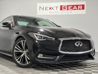 Image for 2017 INFINITI Q60 Premium ID: 7121457