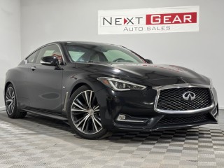 Image for 2017 INFINITI Q60 Premium ID: 7121457