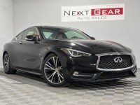 Image for 2017 INFINITI Q60 Premium ID: 7121457