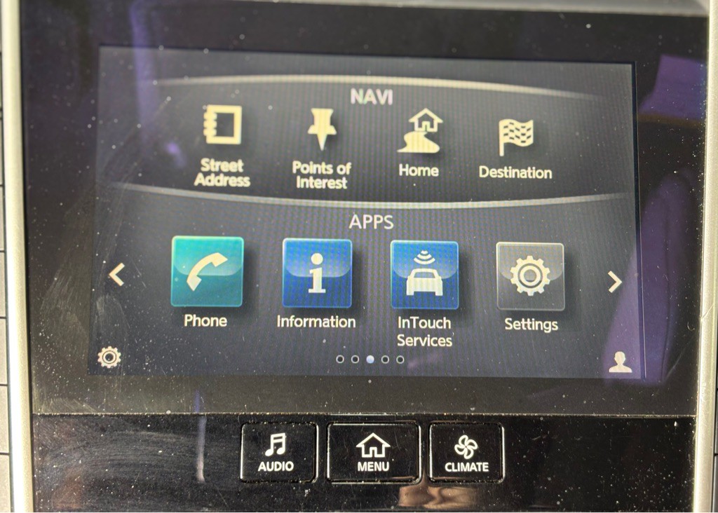 2017 INFINITI Q60 Image 19