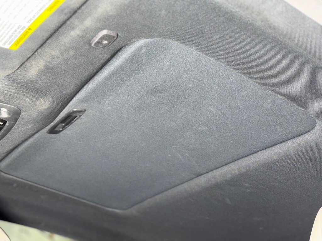 2017 INFINITI Q60 Image 23