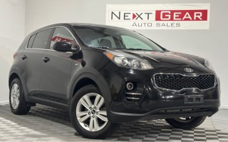 Image for 2017 Kia Sportage LX ID: 7121490