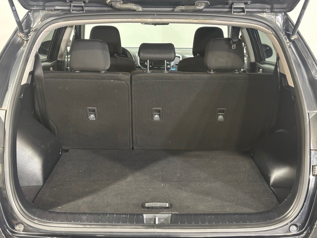 2017 Kia Sportage Image 13