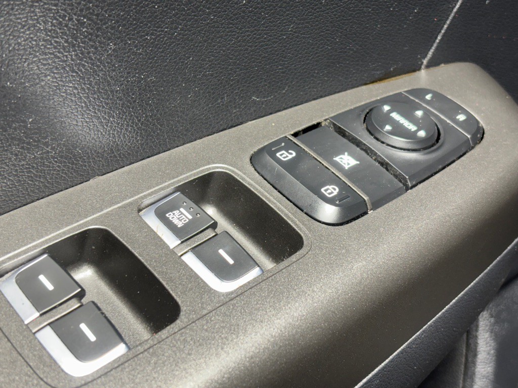 2017 Kia Sportage Image 16