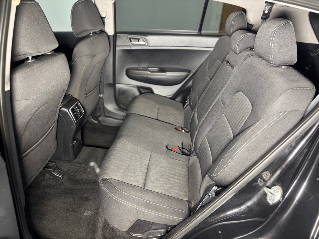 2017 Kia Sportage Image 19