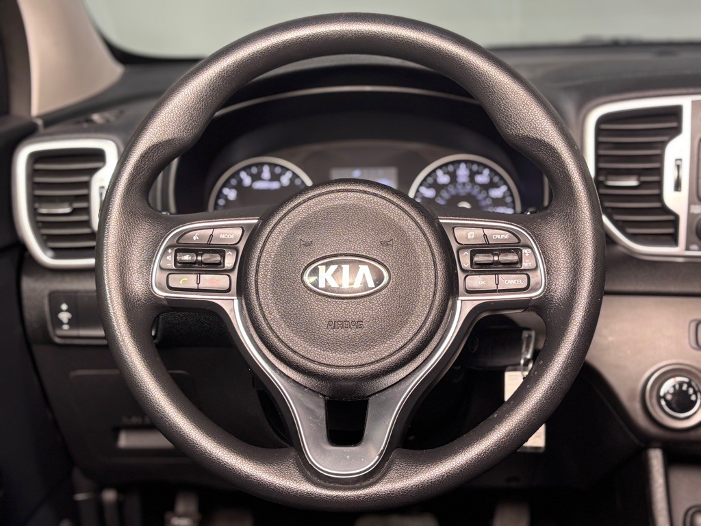 2017 Kia Sportage Image 22