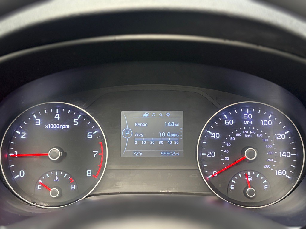 2017 Kia Sportage Image 25