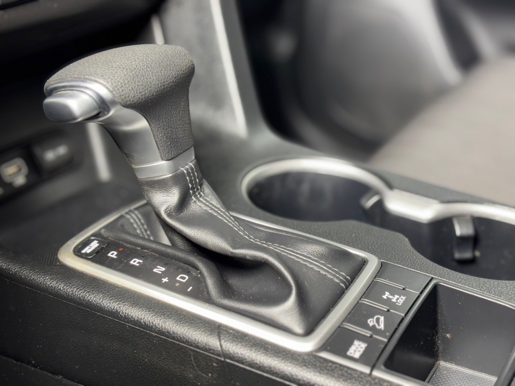 2017 Kia Sportage Image 28