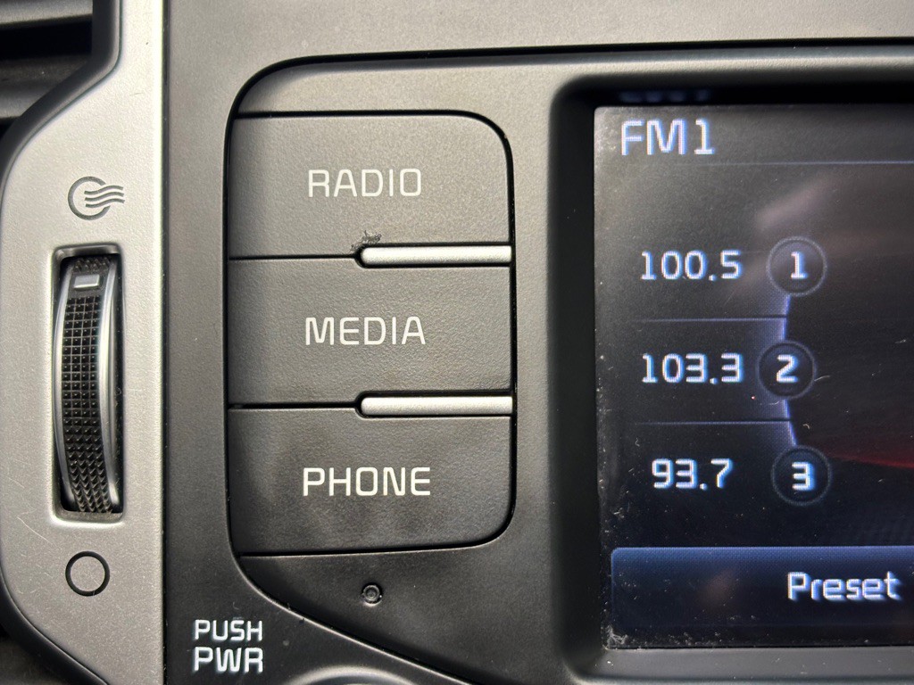 2017 Kia Sportage Image 31