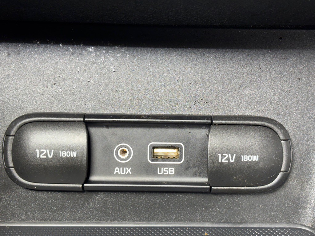 2017 Kia Sportage Image 33