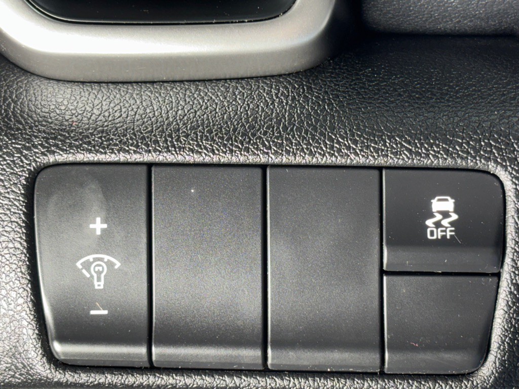 2017 Kia Sportage Image 34