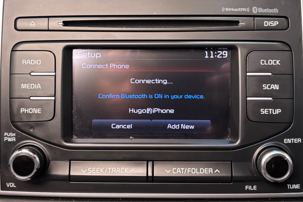 2017 Kia Sportage Image 36