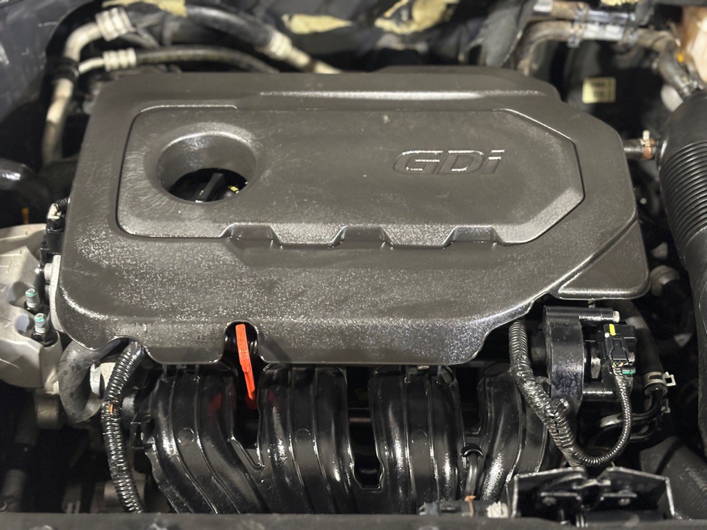 2017 Kia Sportage Image 39