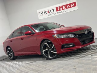 Image for 2020 Honda Accord Sport ID: 7138837