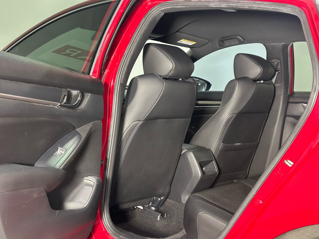 2020 Honda Accord Image 13