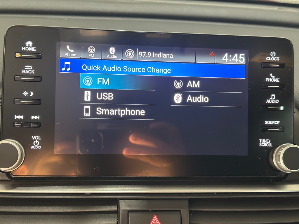 2020 Honda Accord Image 20