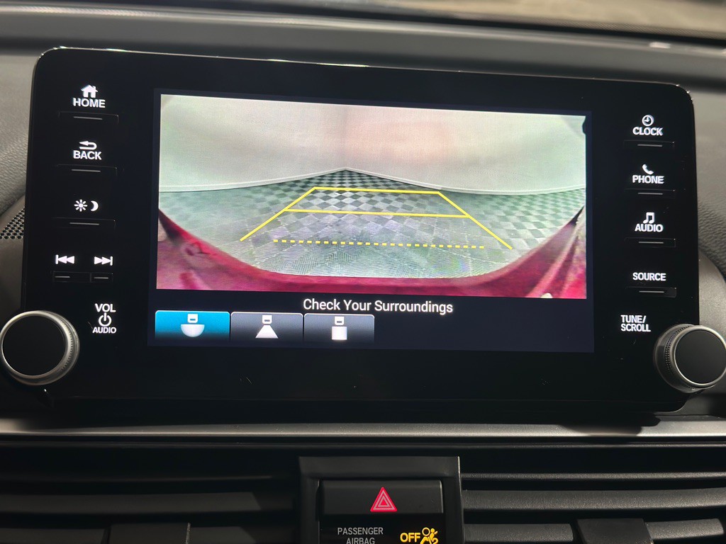 2020 Honda Accord Image 21