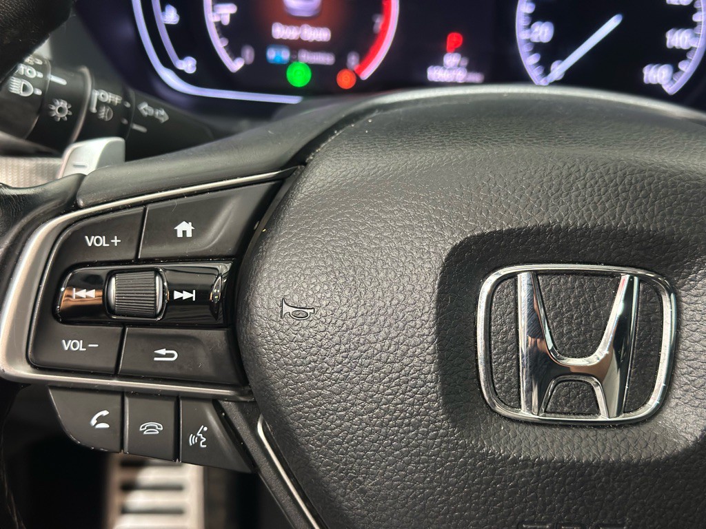 2020 Honda Accord Image 28