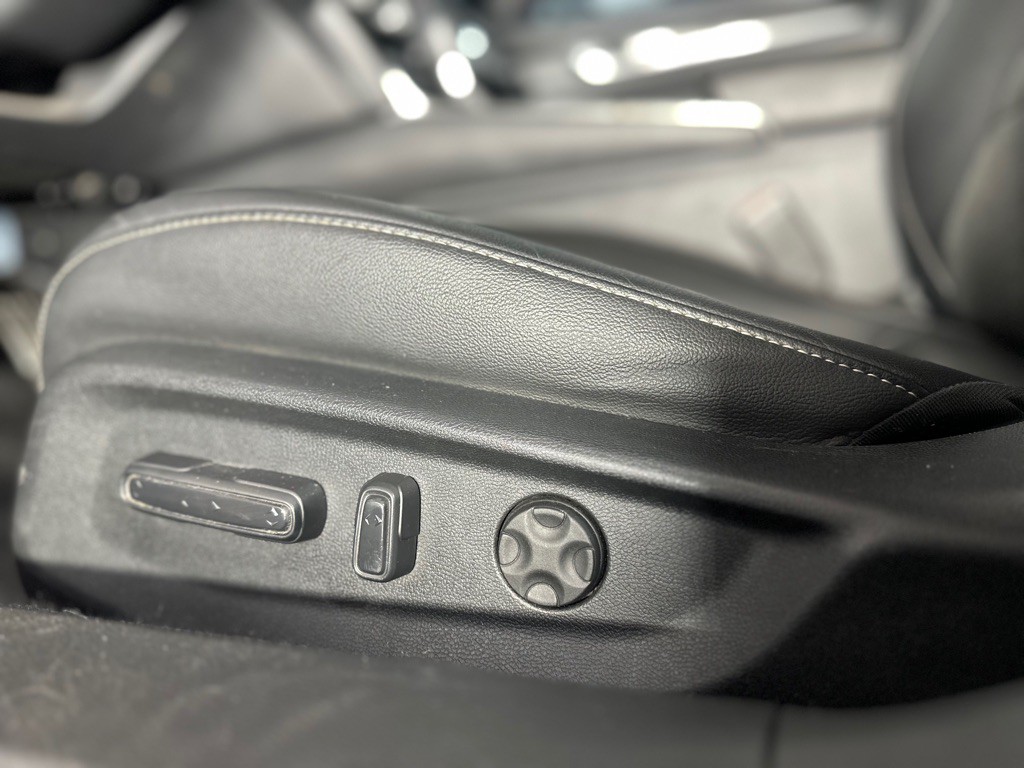 2020 Honda Accord Image 30