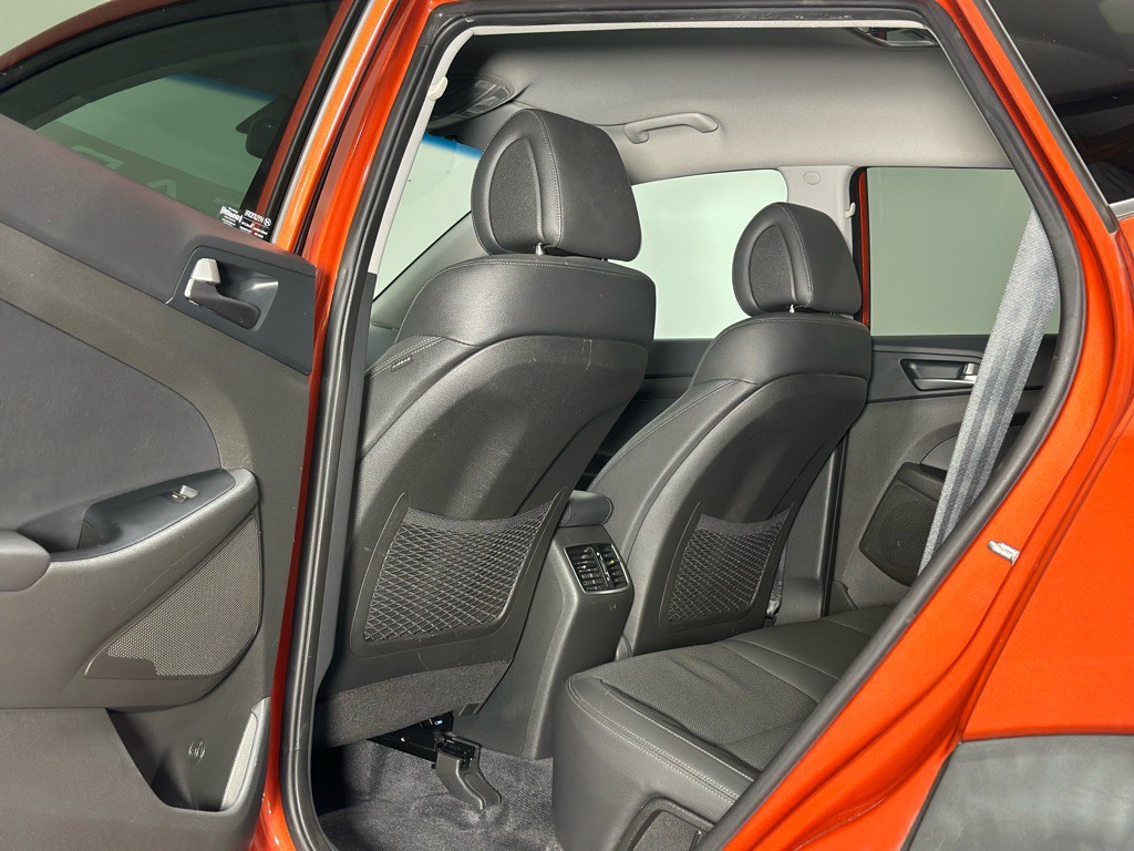 2016 Hyundai Tucson Image 12