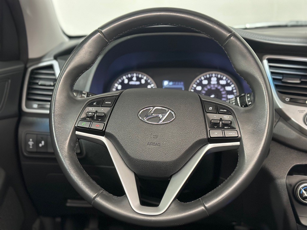 2016 Hyundai Tucson Image 15