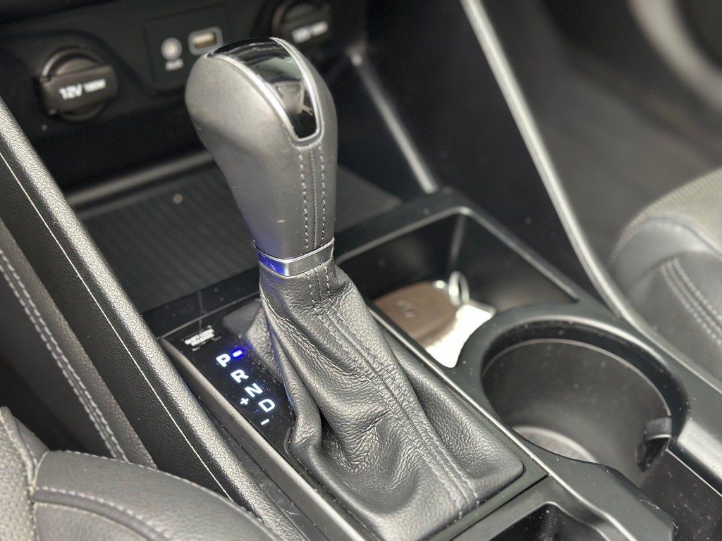 2016 Hyundai Tucson Image 22