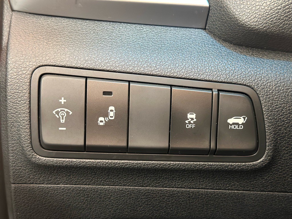 2016 Hyundai Tucson Image 25