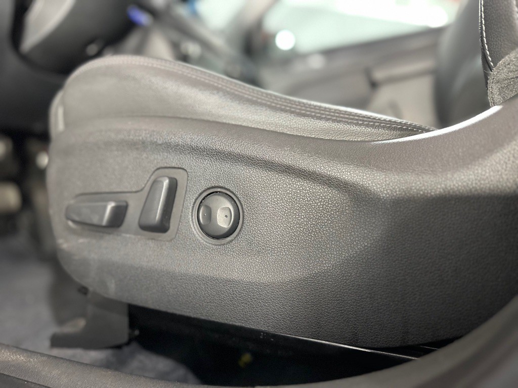 2016 Hyundai Tucson Image 27