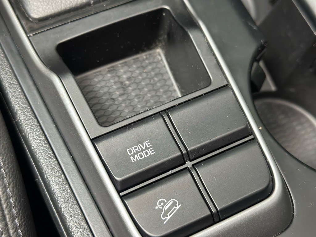 2016 Hyundai Tucson Image 34