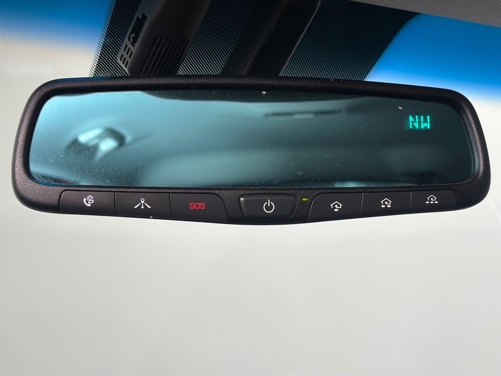 2016 Hyundai Tucson Image 35