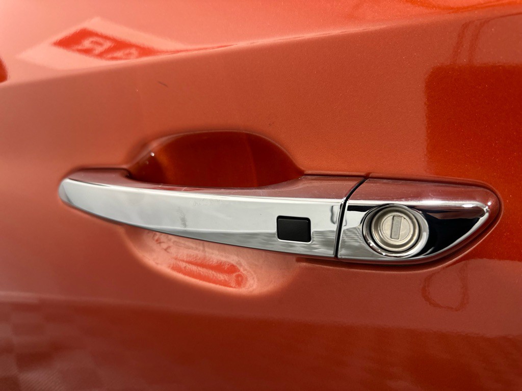 2016 Hyundai Tucson Image 36