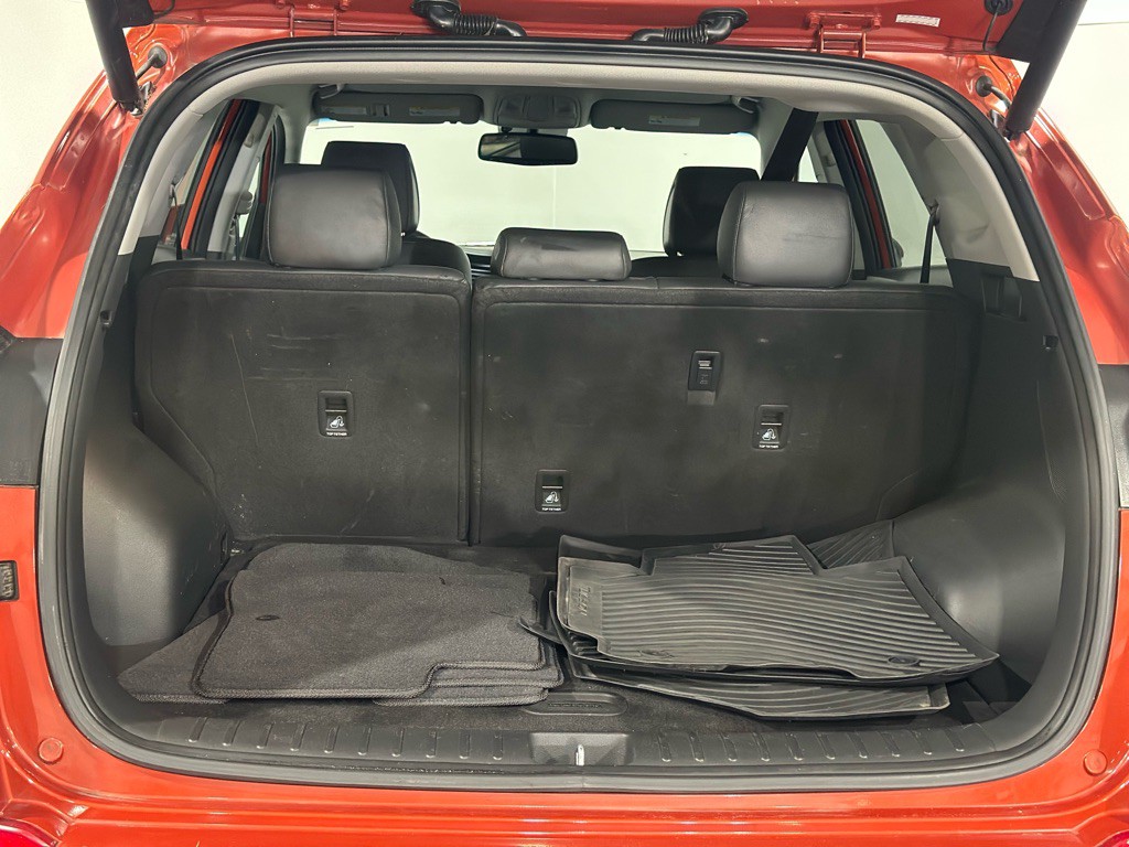 2016 Hyundai Tucson Image 39